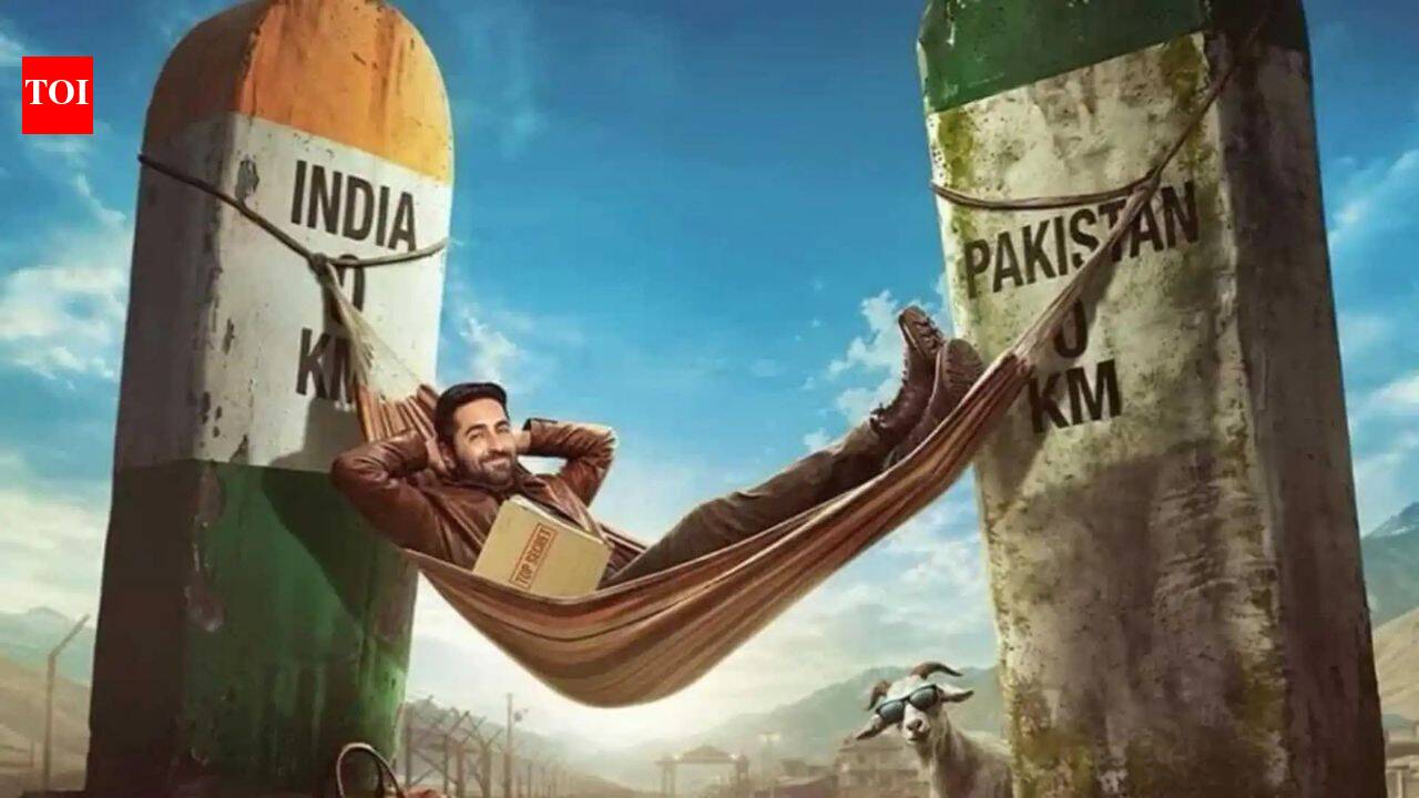 'Udta Teer' box office collection Day 5 [LIVE]: Ayushmann Khurrana and ...