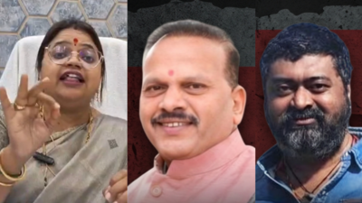 ‘Why no arrests yet?’ Congress questions police over gang-rape allegations against ex-BJP MLA Narendra Pawar, cites inaction