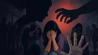 Bolted in, brutalised for months: 18-year-old refugee locked up and raped by four men in Hyderabad