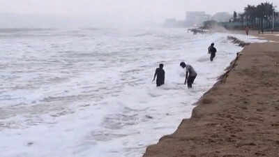 Who named Cyclone Arnab and why? Where it will hit, states on alert and preparedness