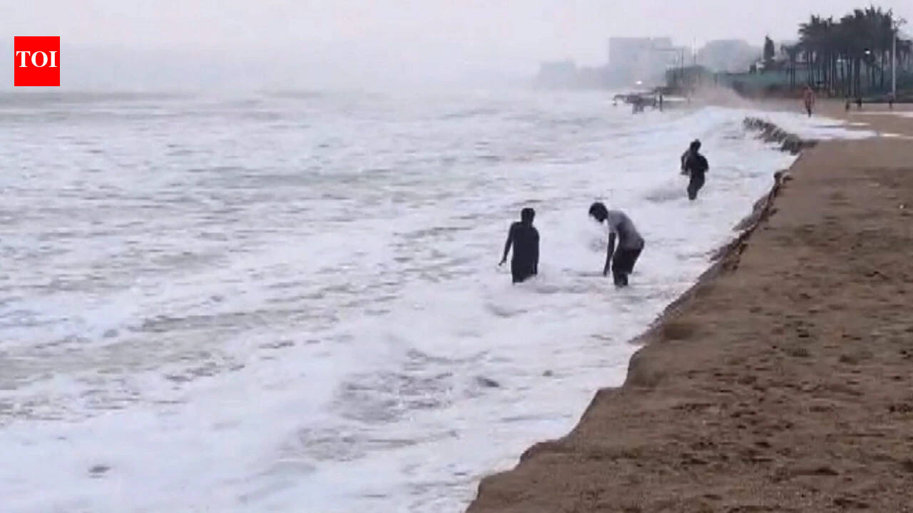 Who named Cyclone Arnab and why? Where it will hit, states on alert &amp; preparedness