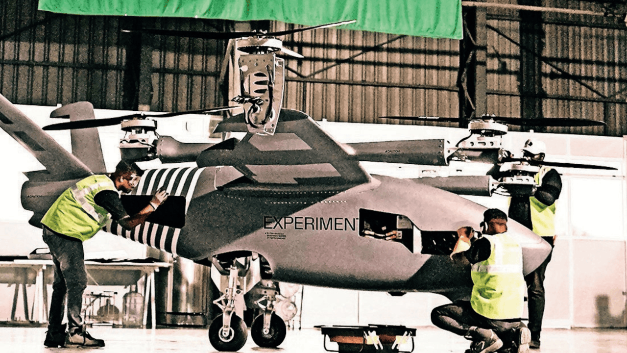 Expecting to fly: Now, Indian startups are building planes