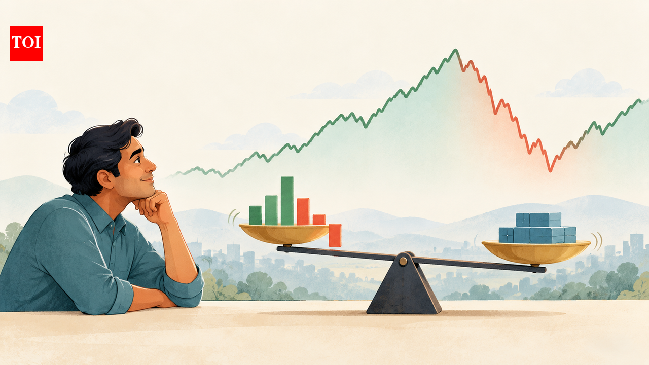 Balanced advantage funds vow to time the market. Did they deliver?