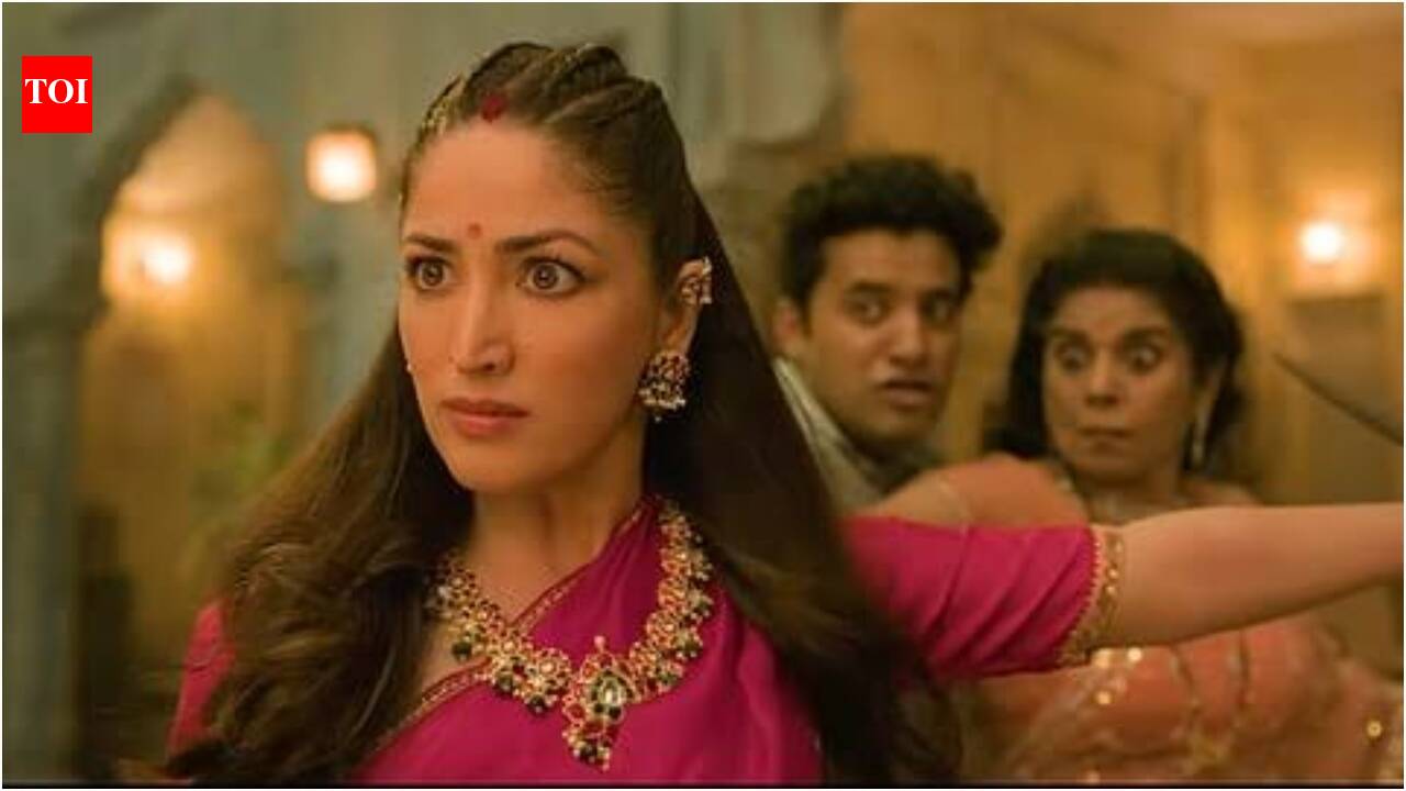 BO collection day 11: Nayyi Navelli nets Rs 24.95 crore in India