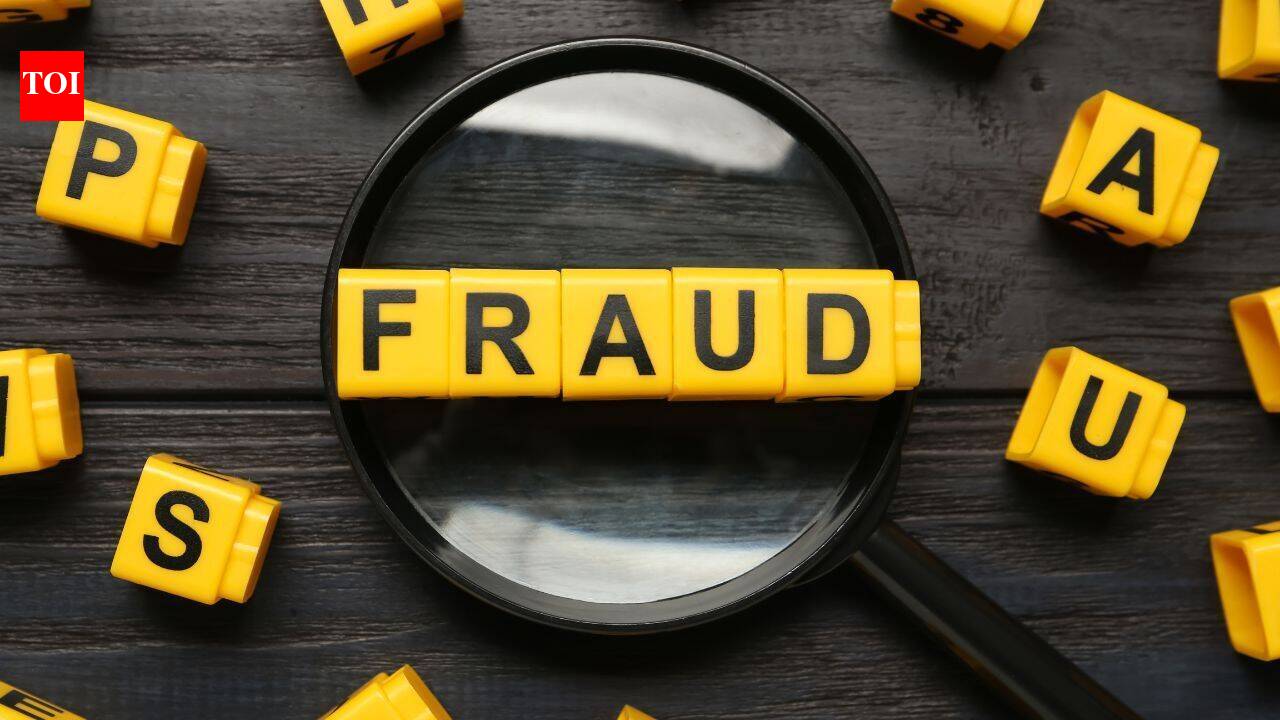 An Oklahoma man allegedly claimed he inherited a .4 million mansion, tried three times to record a deed and had electricity moved into his name; county clerks refused the filings and he now faces two felony charges
