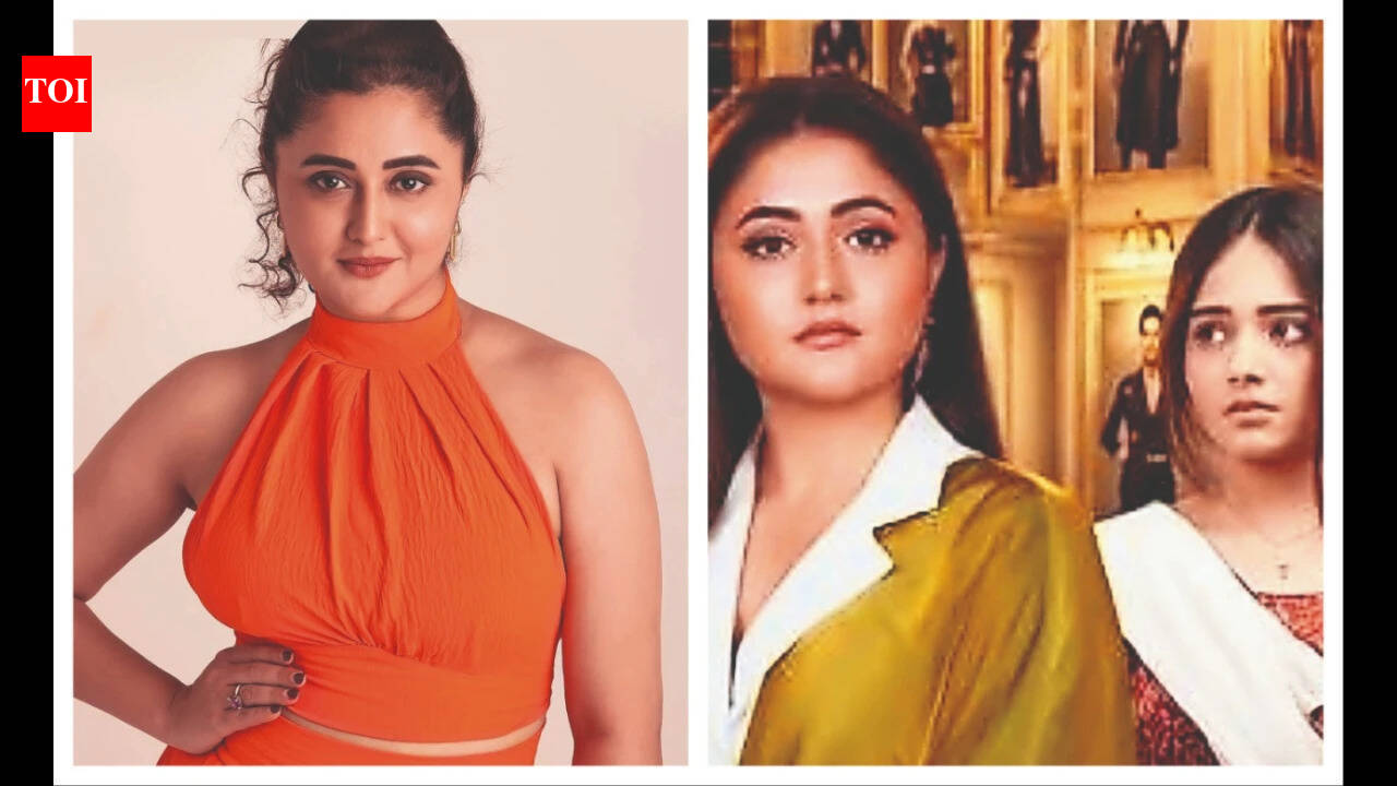 Women should not have to choose between career and family: Rashami Desai