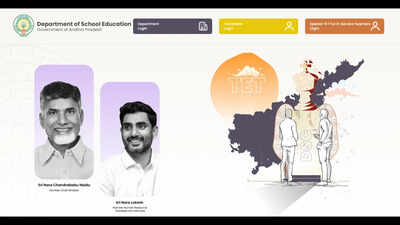 AP Special TET answer key 2026: Provisional key expected on October 29, check steps to download response sheet