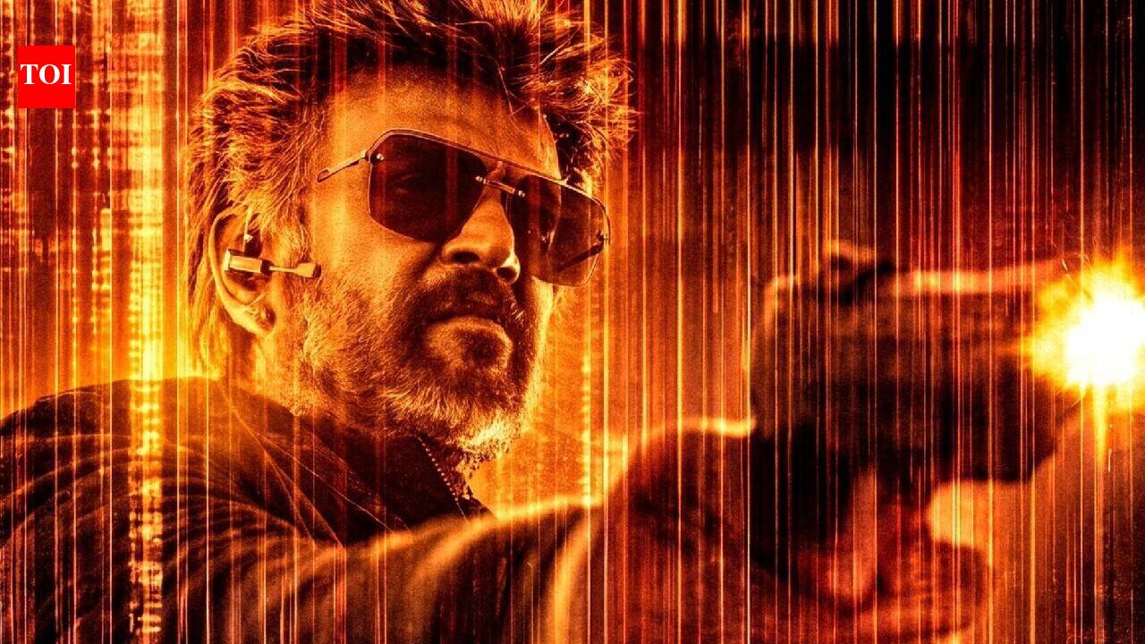 'Jailer 2' box office collection Day 12 [LIVE]: Rajinikanth starrer ...