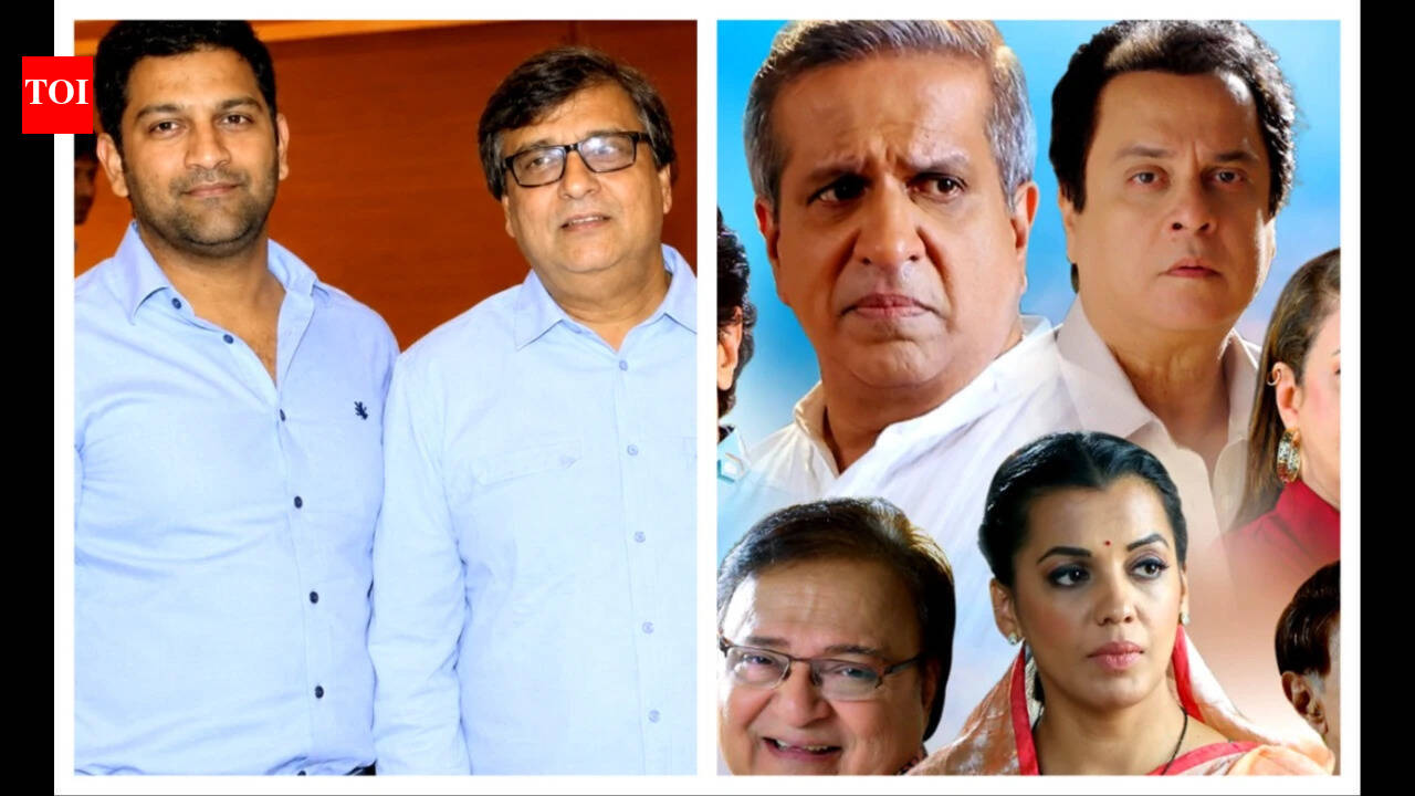Sanskaar brings family values back to television, says Rajesh Bokadia
