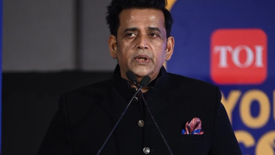 ‘Youth are the present, not just the future’: Ravi Kishan urges youngsters to enhance their skills