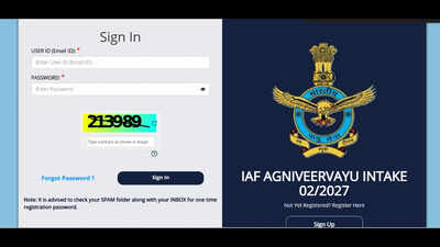 Air Force Agniveervayu result 2026: IAF to announce STAR Phase-I results for Intake 02/2027 soon, check details here
