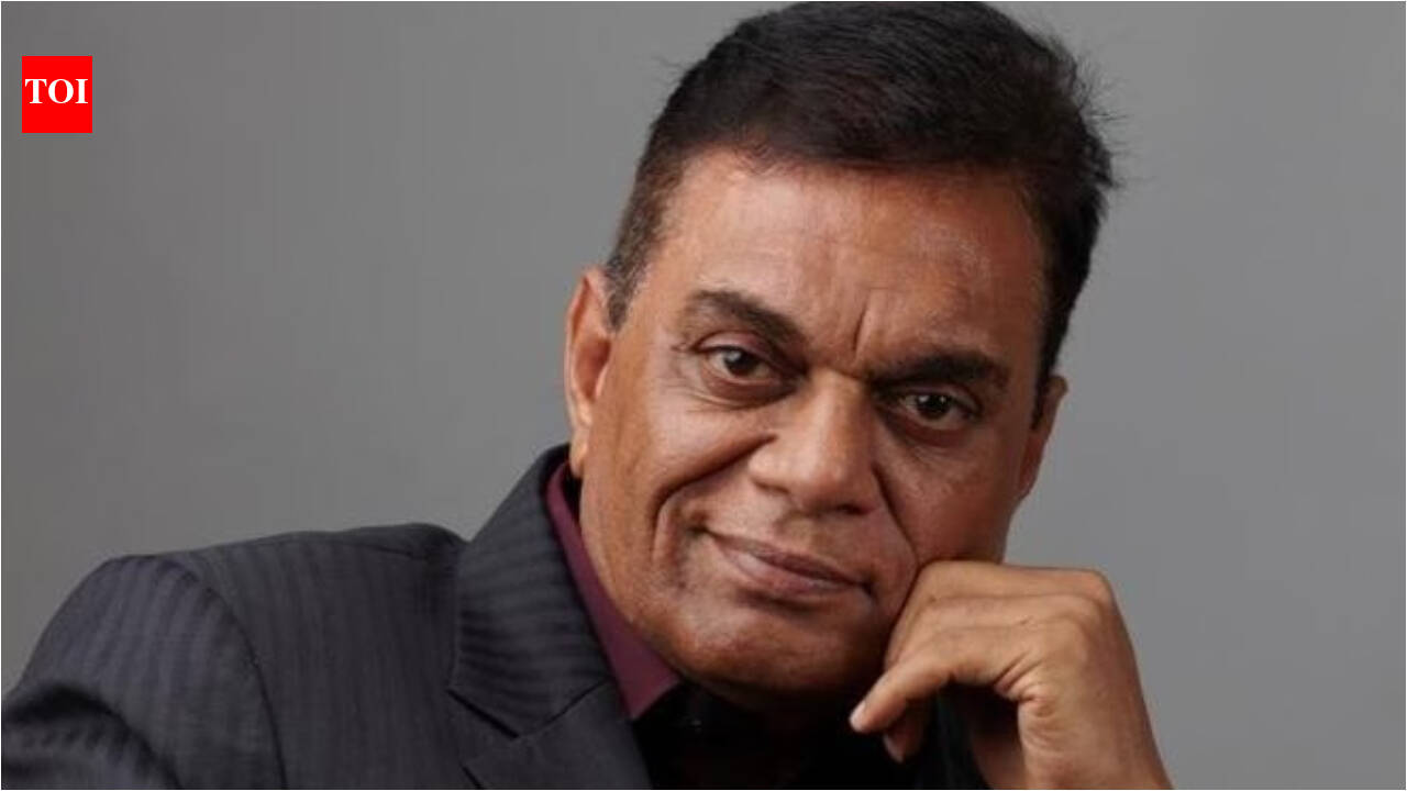 CID creator B. P. Singh dies at 77 after a heart attack
