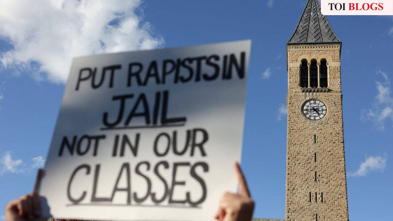 Cornell’s rape allegation exposes America’s campus justice crisis - The ...