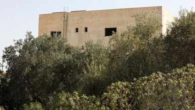 Jordan strikes Syria after church attack, claims 20-plus Islamic State terrorists killed