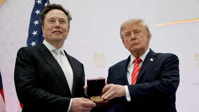 $445 million and counting: Elon Musk goes all in for Republicans ahead of US midterms