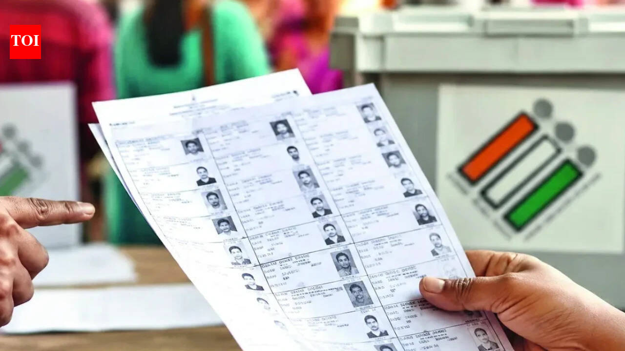Karnataka loses nearly 1 crore voters after SIR