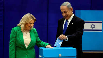 Israel elections: Netanyahu faces crucial test; reports of fraud attempts, missing ballots - top developments
