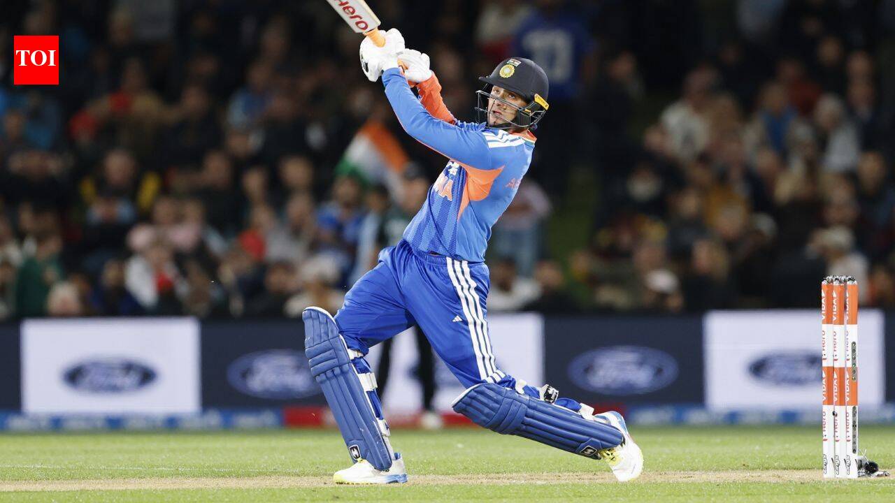 IND vs NZ: 118/0 in 36 balls! India script jaw-dropping record in 3rd T20I win over New Zealand