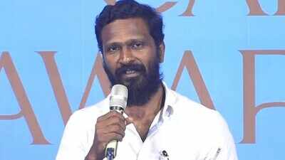 Vetrimaaran breaks silence on lip-sync criticism in his films: ‘Do you want sync or story? I choose story’; 'Arasan' director opens on directing Hindi film