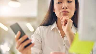 Received a suspicious link? 5 things to check before clicking on it