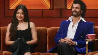 A proposal is more about power than love. Rashmika Mandanna proposing to Vijay Deverakonda 100 times doesn’t make her a doormat.