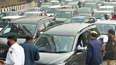 Delhi’s BS6 rule is coming: Is your NCR vehicle on the banned list? Here's how to check
