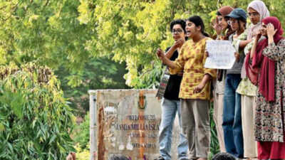 Jamia's long road to union polls: A fight that lasted 20 years and counting