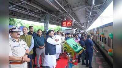 Naxal-free Odisha districts see rapid development: CM