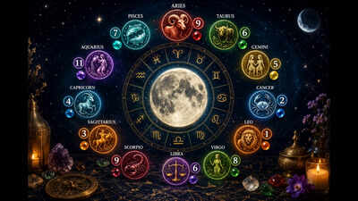 Lucky Number and Colour Today, October 28, 2026: Gemini Moon Speeds Up Communication, But Mixed Signals May Make Timing More Important Than Usual