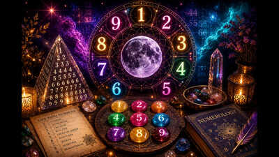 Numerology Lucky Number & Colour, 28 October: Gemini Moon, Communication, Networking and Creative Ideas Gain Power, but Details Need Checking