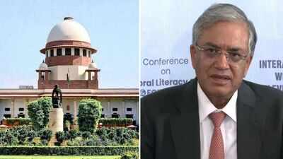 'We know everything': SC on pleas alleging unilateral decisions by CEC, gives petitioners 10 days to reply