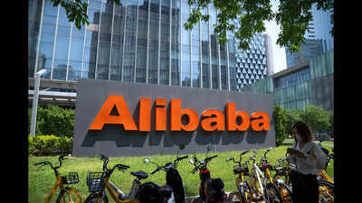 China's Alibaba wins court ruling over Pentagon ban that made the company fire dozens of American lobby firms