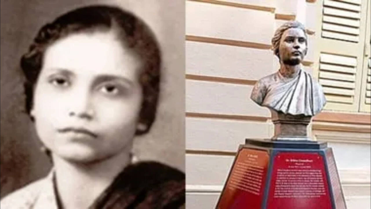Who was Bibha Chowdhuri? The Indian physicist who studied cosmic rays ...