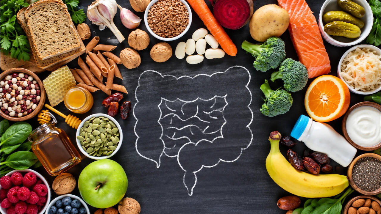 How Meal Timing and Dietary Diversity Can Influence Your Gut Health