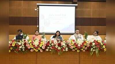 Adoption of special-needs children in focus at CARA meet