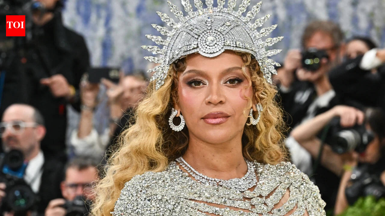 Beyoncé’s foundation gives $50,000 to a youth charity; nonprofit says its work has already touched 50,000 lives, and the new grant aims to expand its education and leadership programmes