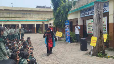 TSUISL removes 26,048 mosquito breeding sites in Jamshedpur