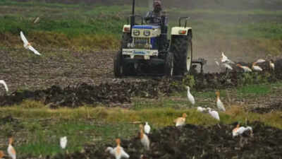 Agricultural input subsidy scheme of the Uttar Pradesh government