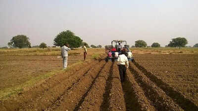 UP to develop natural farming districts: Lalitpur to be a pilot model