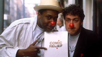 In 1985, a British comedy fundraiser began with a televised appeal; 40 years later, Comic Relief has raised over £1.6 billion to tackle poverty worldwide