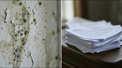 In 2019, a Florida homeowner disputed her insurer's water-damage payment; Supreme Court ruled a later notice law could not apply retroactively