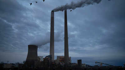 The world's climate bill is mounting. But who should really foot the cost?