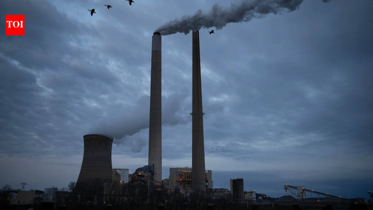 The world's climate bill is mounting. But who should really foot the cost?