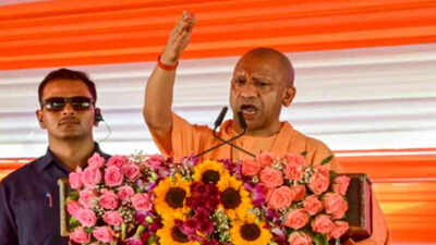 Tech Yuva–Samarth Yuva Yojana: Uttar Pradesh’s initiative to prepare youth for the technology-driven economy