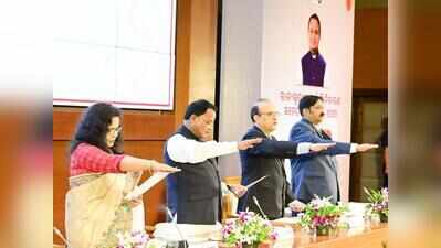 Govt no longer runs from ivory tower: CM