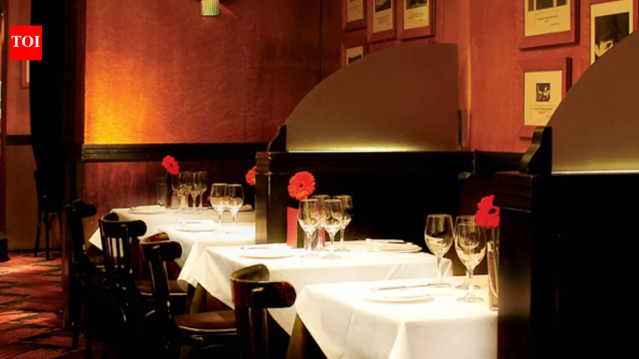 UK Supreme Court rejects Rogano restaurant’s lost profit claim