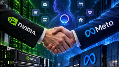 Nvidia commits $3 billion to Meta's new share offering and expands work on Zuckerberg's Muse AI assistant, which can connect to users' email and calendar apps, as the two tech giants deepen their partnership