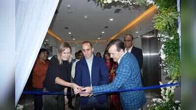 AssetMark opens GCC in Hyderabad