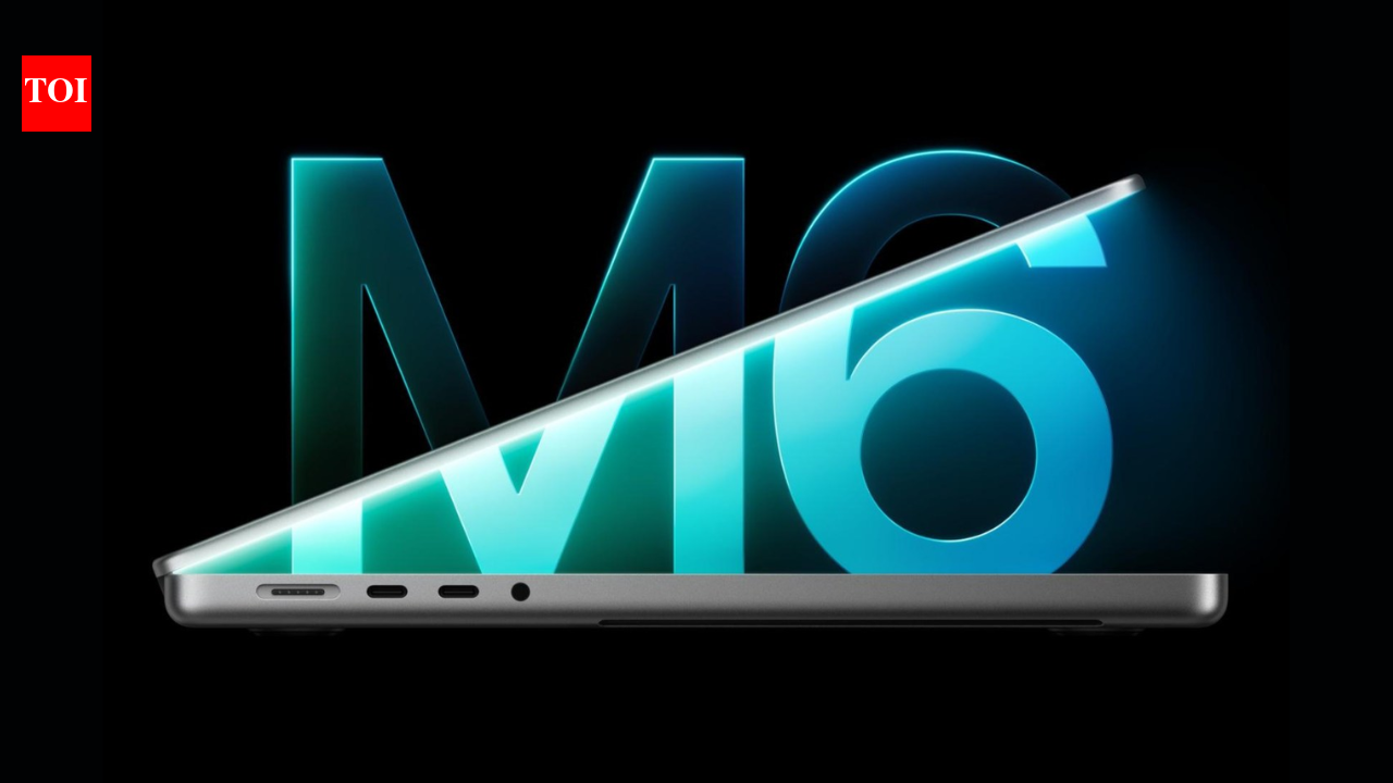 Apple refreshes 14-inch MacBook Pro with M6 chip, Wi-Fi 7 and up to 24-hour batt...