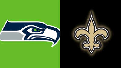 Alvin Kamara to Seattle Seahawks? New Orleans Saints RB could give Sam ...